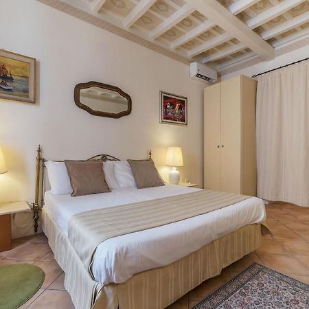Fontanella Borghese Apartment - Fromhometoโรม ภายนอก รูปภาพ