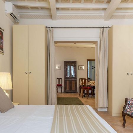 Fontanella Borghese Apartment - Fromhometoโรม ภายนอก รูปภาพ